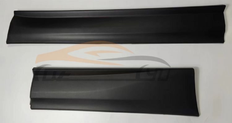 For CHEVROLET SERIES 2022-2023 EQUINOX CAR DOOR STRIPES