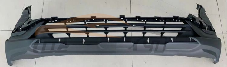 For CHEVROLET SERIES 2022-2023 EQUINOX BUMPER GRILLE