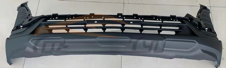 For CHEVROLET SERIES 2022-2023 EQUINOX BUMPER GRILLE