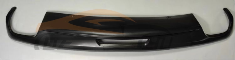 For CHEVROLET SERIES 2022-2023 EQUINOX REAR BUMPER GUIDE