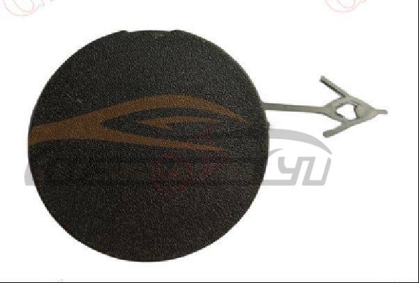 For CHEVROLET SERIES 2022-2023 EQUINOX TRAILER COVER