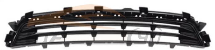 For GMC 2022 TERRIAN BUMPER GRILLE