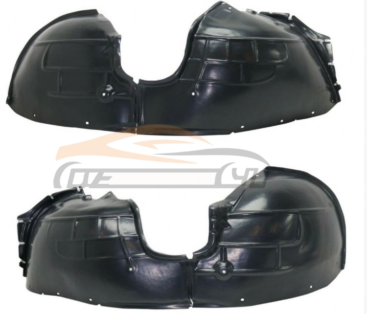 For GMC 2022 TERRIAN INNER FENDER