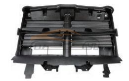 For DODGE SERIES 2013-2018 1500 CLASSIC CAR RETURN GUIDE VANE WITHOUT MOTOR)