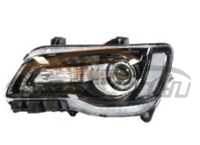 For CHRYSLE 2020 HEAD LAMP