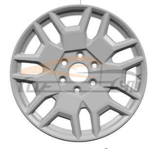 For TESLA SERIES CYBERTRUCK 2024-2028 WHEEL COVER