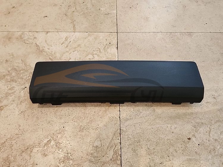 For TESLA SERIES CYBERTRUCK 2024-2028 FRONT BUMPER CAMERA COVER PLATE