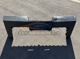For TESLA SERIES CYBERTRUCK 2024-2028 REAR BUMPER