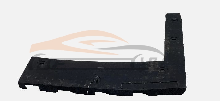 For TESLA SERIES CYBERTRUCK 2024-2028 REAR BUMPER UP
