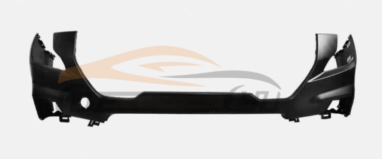For GMC 2022 TERRIAN FRONT BUMPER WITHOUT RADAR HOLE