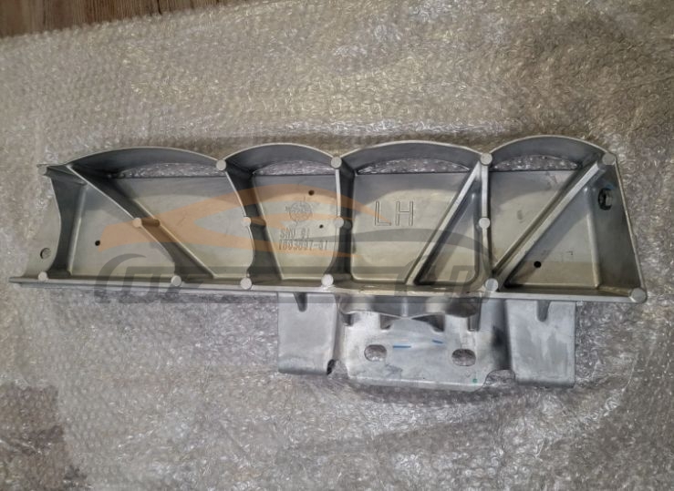 For TESLA SERIES CYBERTRUCK 2024-2028 REAR BUMPER INNER BRACKET