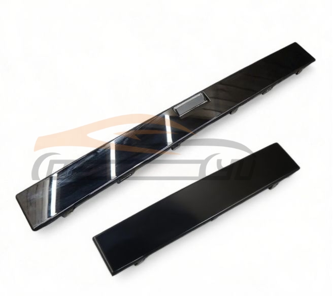 For TESLA SERIES CYBERTRUCK 2024-2028 COVER PLATE