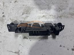 For TESLA SERIES CYBERTRUCK 2024-2028 FRONT BUMPER SUPPORT, MIDDLE