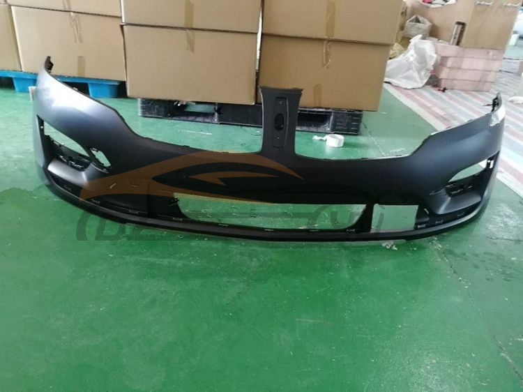 For LINCOLN 14 MKC FRONT BUMPER