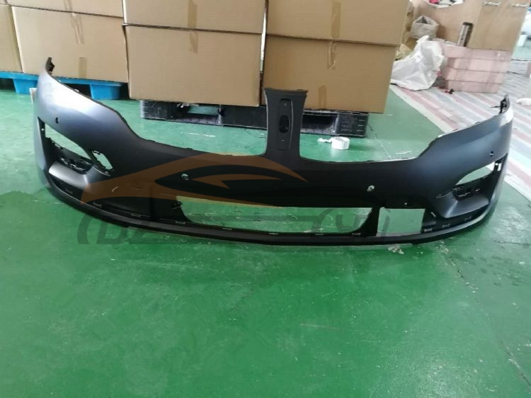 For LINCOLN 14 MKC FRONT BUMPER