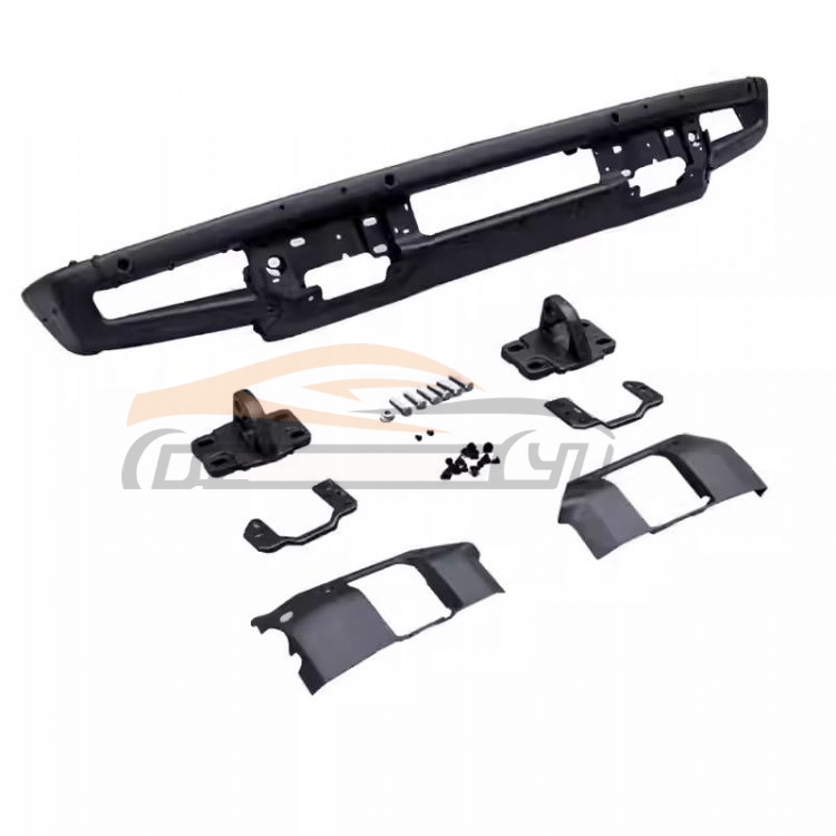 For FORD SERIES 2021-2025 BRONCO FRONT BUMPER