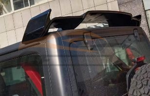 For JEEP SERIES 2018 WRANGLER JL TAIL PLANE