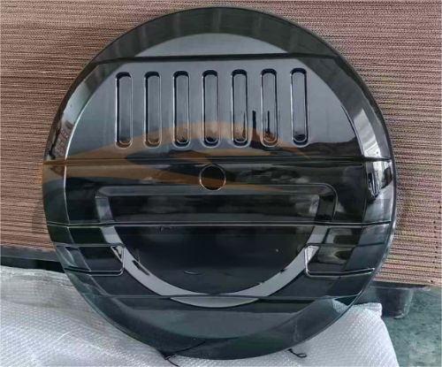 For JEEP SERIES 2018 WRANGLER JL SPARE WHEEL COVER