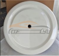 For JEEP SERIES 2018 WRANGLER JL SPARE WHEEL COVER