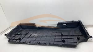 For TESLA SERIES CYBERTRUCK 2024-2028 REAR BUMPER LOWER GUARD BOARD