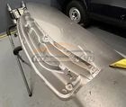 For TESLA SERIES CYBERTRUCK 2024-2028 FRONT HOOD