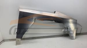 For TESLA SERIES CYBERTRUCK 2024-2028 WHEEL WELL LINER