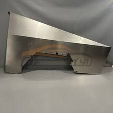 For TESLA SERIES CYBERTRUCK 2024-2028 REAR INNER FENDER