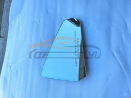For TESLA SERIES CYBERTRUCK 2024-2028 REVERSING MIRROR LENS