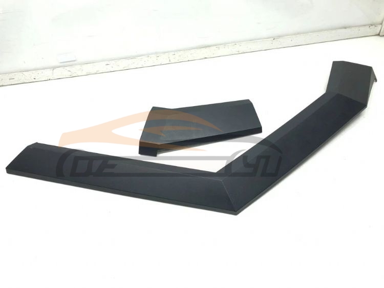 For TESLA SERIES CYBERTRUCK 2024-2028 CAR TIRES EYEBROW