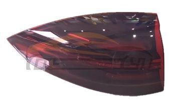 For PORSCHE CAYENNE 958 15-17 TAIL LAMP