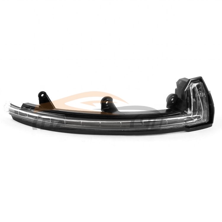 For PORSCHE CAYENNE 958 15-17 DOOR MIRROR LAMP