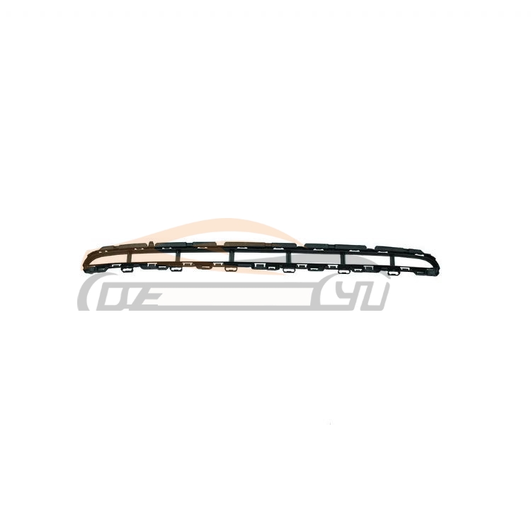 For PORSCHE CAYENNE 958 15-17 BUMPER GRILLE