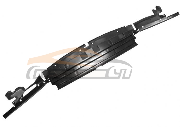 For GMC 2022 TERRIAN FRONT BUMPER PROTECTOR ASSEMBLY