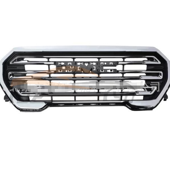 For GMC 2022 TERRIAN GRILLE