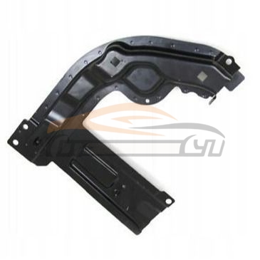 For PORSCHE MACAN 14-17 HEADLAMP BASE