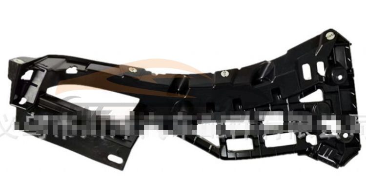 For PORSCHE MACAN 14-17 FRONT BUMPER BRACKET
