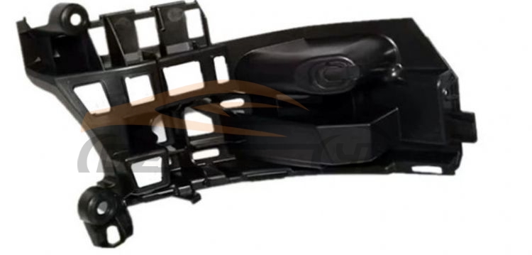 For PORSCHE MACAN 14-17 FRONT BUMPER BRACKET