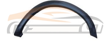 For DODGE SERIES 2013-2018 1500 CLASSIC WHEEL EYEBROWS