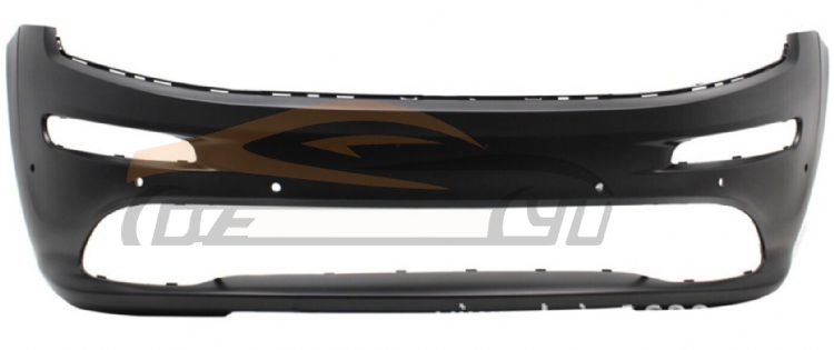 For JEEP SERIES SRT8 FRONT BUMPER SRT8