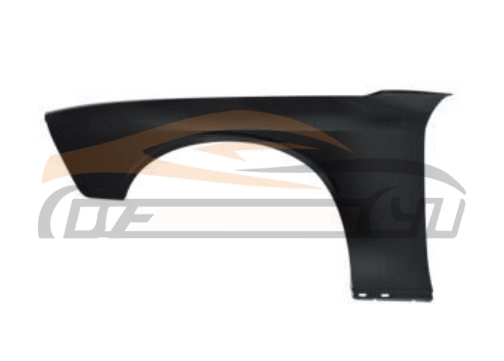 For DODGE SERIES 2008-2022 CHALLENGER FENDER