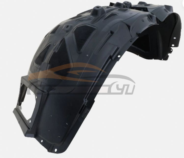 For DODGE SERIES 2008-2022 CHALLENGER INNER FENDER