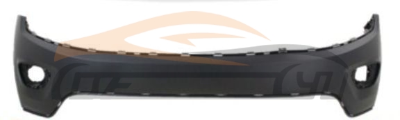 For JEEP SERIES 2011-2016 FRONT BUMPER