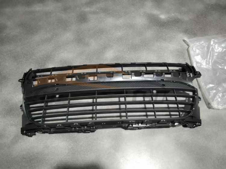 For PORSCHE CAYENNE 958 15-17 GRILLE