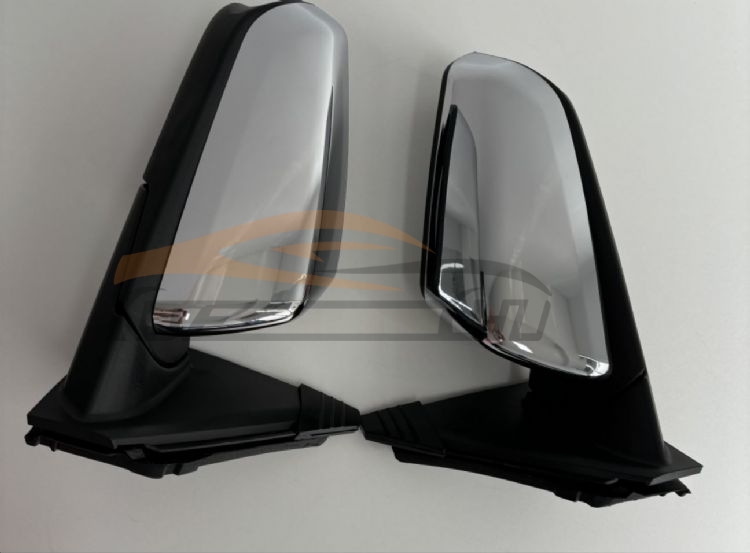 For CHEVROLET SERIES 2022-2023 EQUINOX MIOORO 7 PIN
