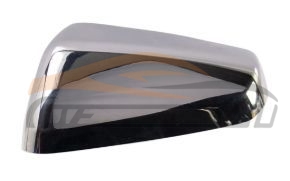 For CHEVROLET SERIES 2022-2023 EQUINOX MIRROR SHELL CHROM