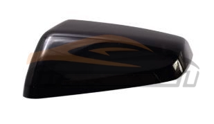 For CHEVROLET SERIES 2022-2023 EQUINOX MIRROR SHELL BLACK