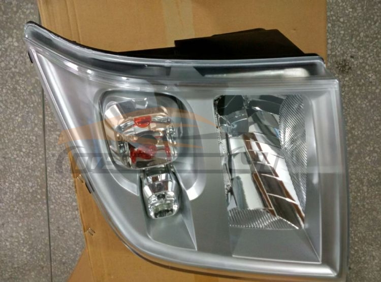 For FORD SERIES 2008 TRANSIT CUSTOM HEAD LAMP, ELECTRIC