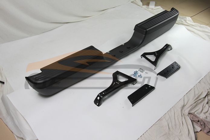 For DODGE SERIES 1994-2002 RAM REAR BUMPER GROUP