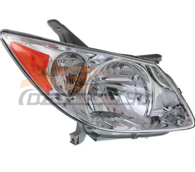 For BUICK SERIES 05 VIBE HEAD LAMP