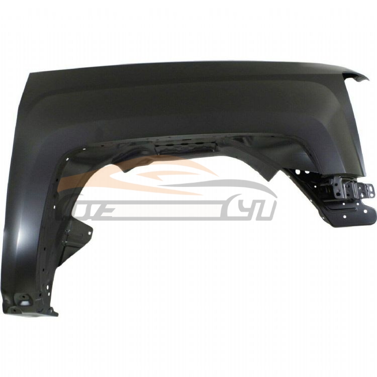 For CHEVROLET SERIES 2014-2015 SILVERADO FENDER